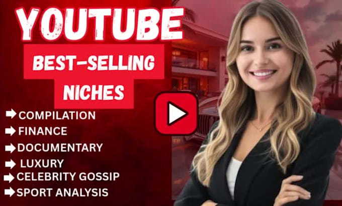 do profitable youtube videos, faceless videos, cash cow channel