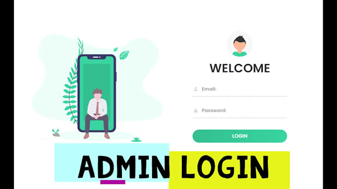 design HTML 5 pages with CSS 3 and bootstrap 5