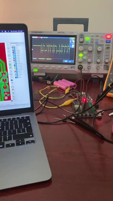 do complex firmware for any soc or  microntroller
