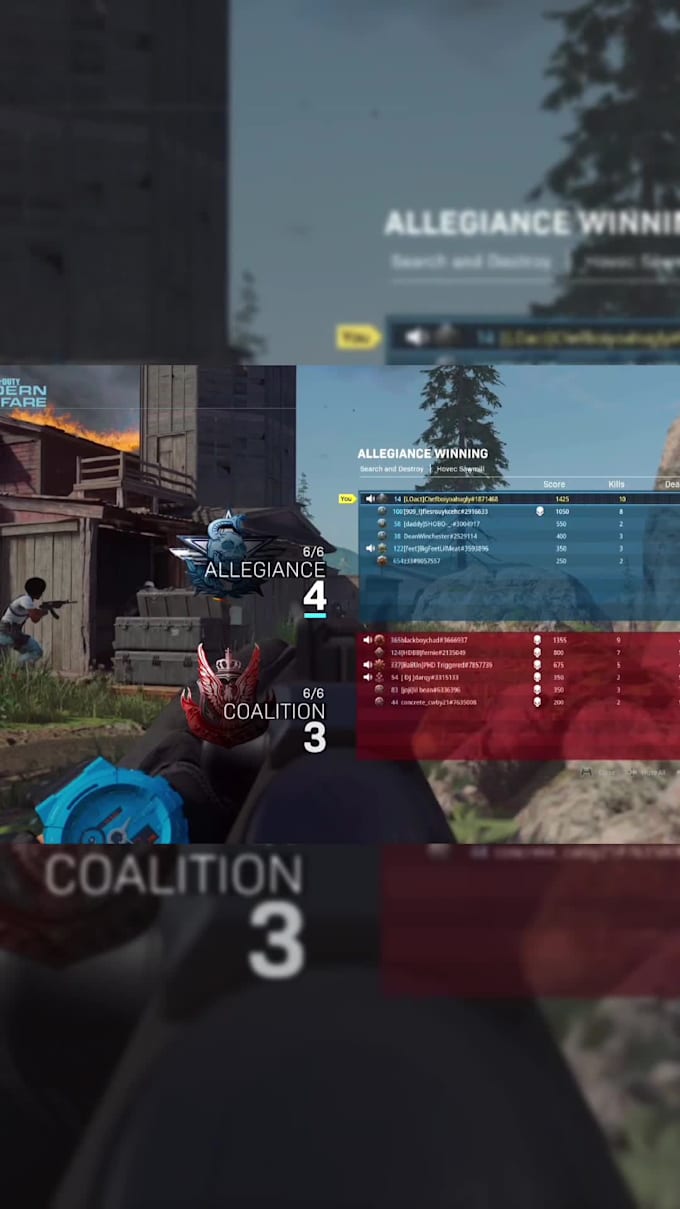 Edit tiktok clips for you by Angel_carmona Fiverr