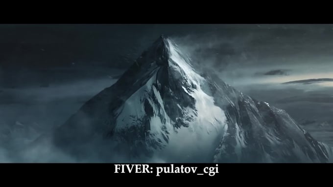 be your professional visual effects artist, vfx compositing