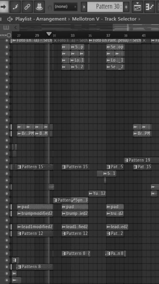create professional reggaeton and hip hop beats