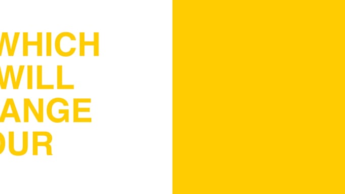 Provide eye catching designs and creative solutions for your digital ...