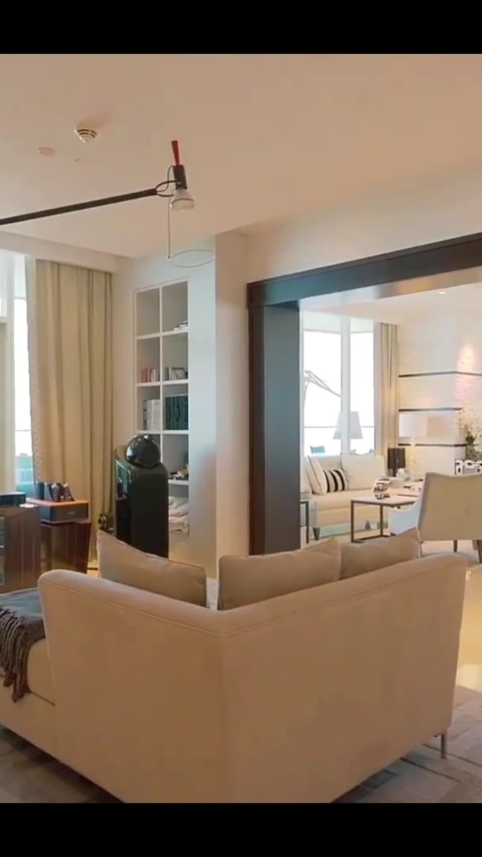 create cinematic luxury  shorts for youtube and tiktok