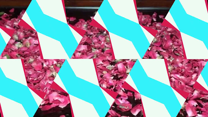 do awesome video editing for your wedding