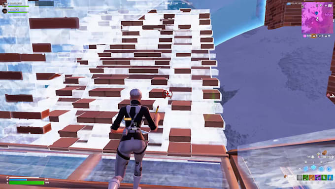 be your professional fortnite coach for competitive or zero build