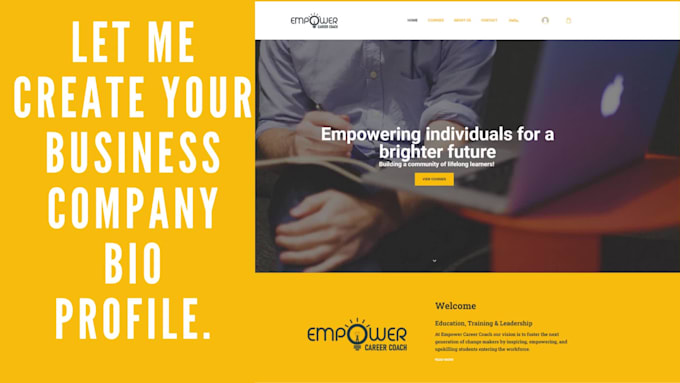 design wordpress  responsive websites