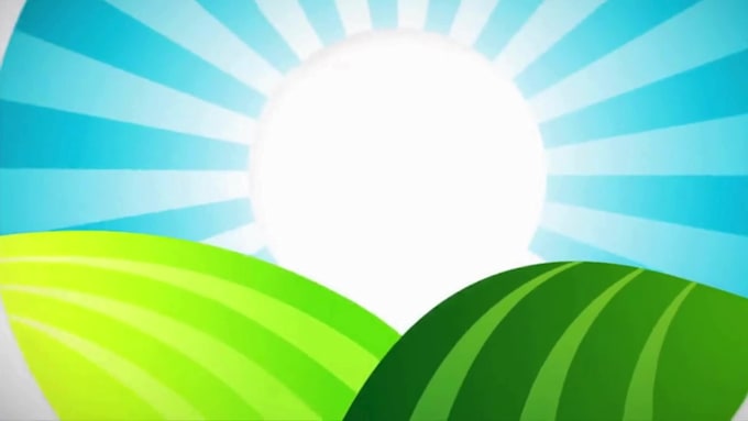 Create custom logo animation video intro and outro on youtube for your ...