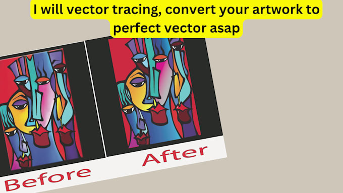 vector tracing convert logo to vector convert image to vector