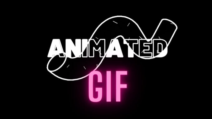 make animated GIF stickers for whatsapp