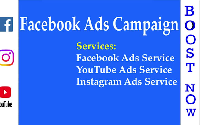 Create effective facebook ads to boost your business by Limaakter24 ...