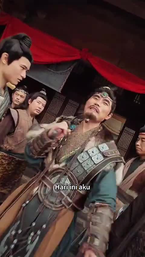 professionally dub your short drama into bahasa indonesia