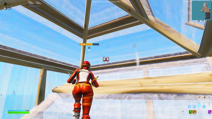 edit your fortnite highlights or montage like laykz