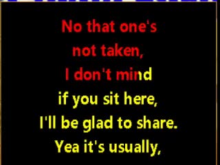 create bulk karaoke songs