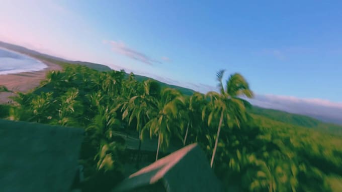 make any video clip editing for your social media