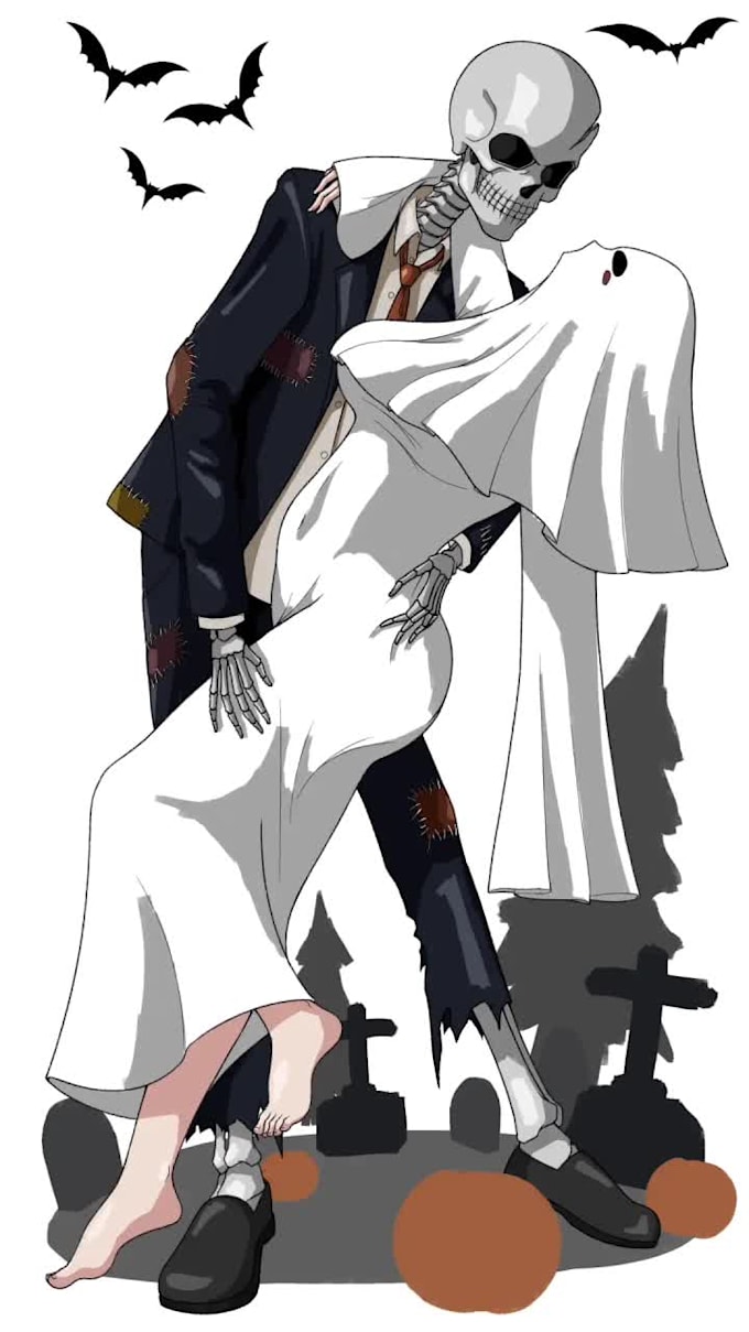 draw anime, manga art sfw or nsfw