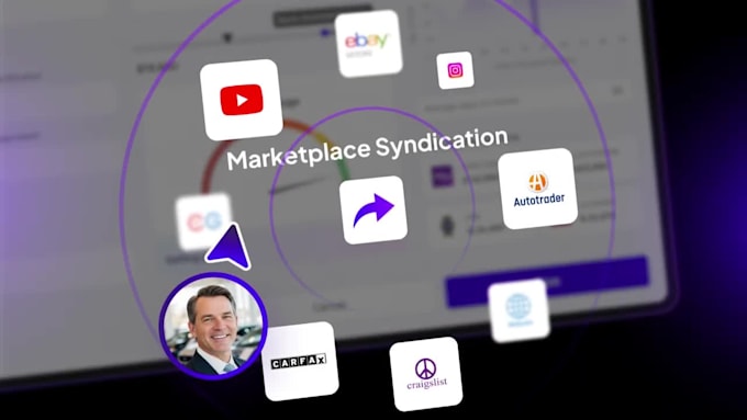 create 3d saas explainer video 3d saas demo video or saas product demo animation