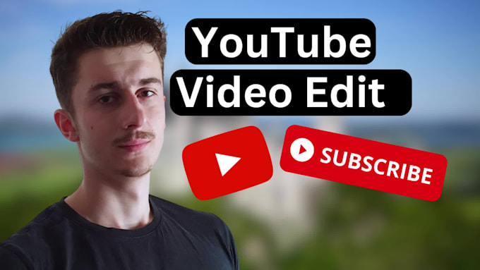 edit you youtube coaching video