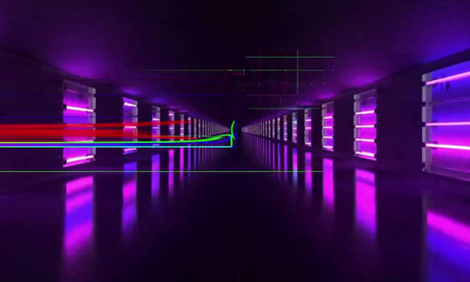 vj loop virtual dj background led wall light hap codec alpha dxv3 event stage dj