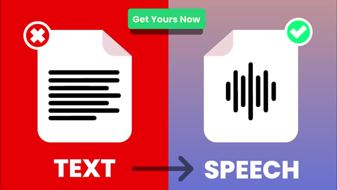 do ai voiceover using text to speech or cloning
