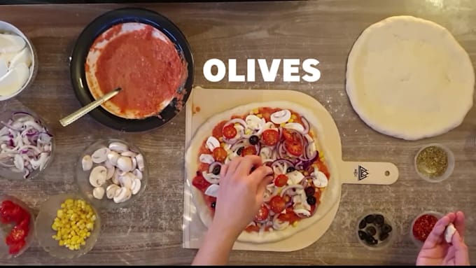 add titles and slides in your videos