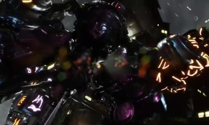 do realistic 3d vfx cinematic movie cgi game trailer animation c4d ue4 ue5 maya