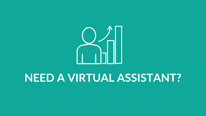 be your personal virtual assistant