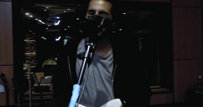 make my guitar groove hard for you