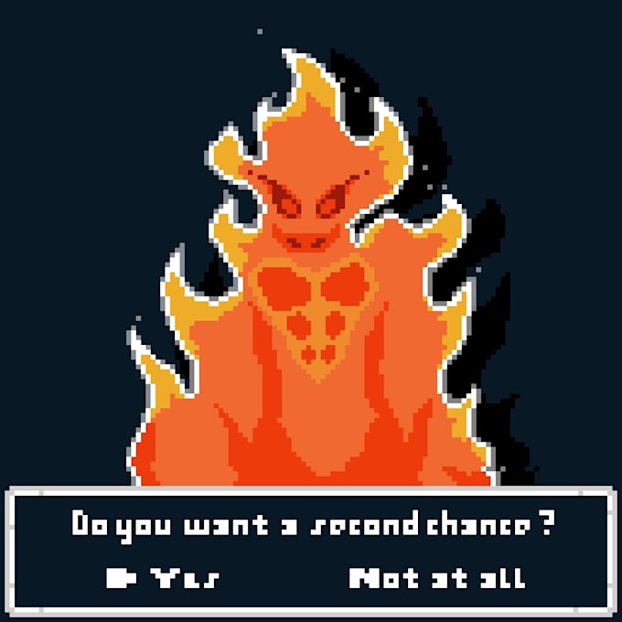 create any kind of pixel art for you