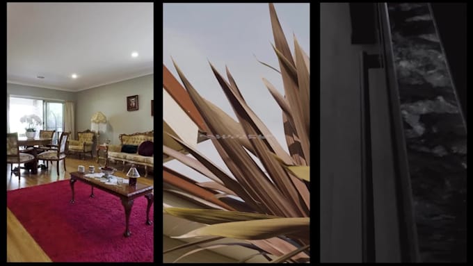 professional real estate video editing with quick turnaround