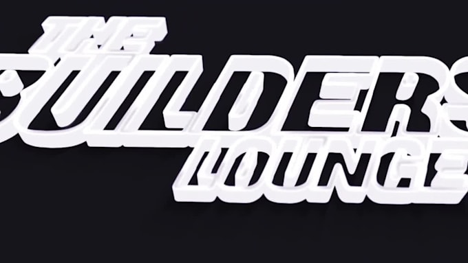 create a creative handwritten text animation