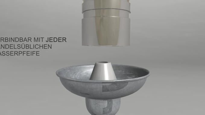do cloth model and product render