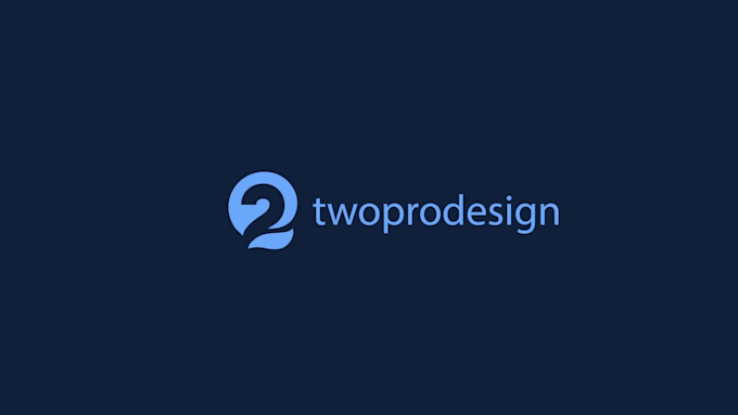 do professional motion graphics and logo intro animation