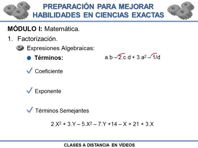 be your math teacher