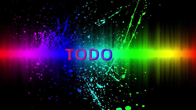 edito videos y efectos visules
