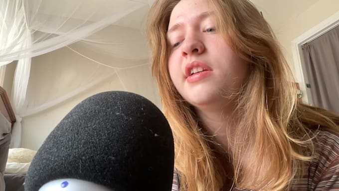 sing any song you request