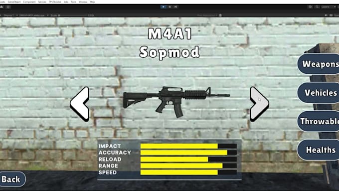 develop online battle royale , rpg games for PC