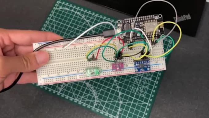 build and code arduino projects pcb from scratch to completion