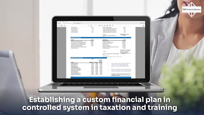 deliver a professional feasibility study for your project or investment