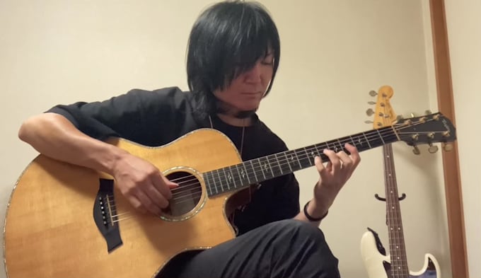 teach you how to play the guitar in english for all levels