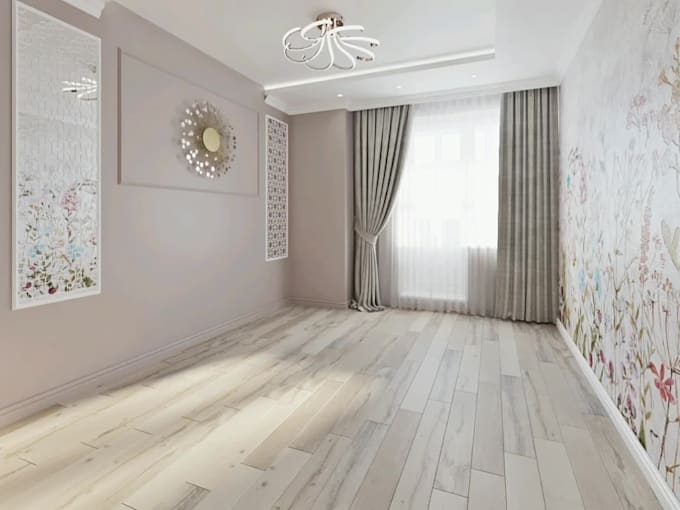 Virtual Staging For Your Home For Quick And Better Sale By Vitaliy William
