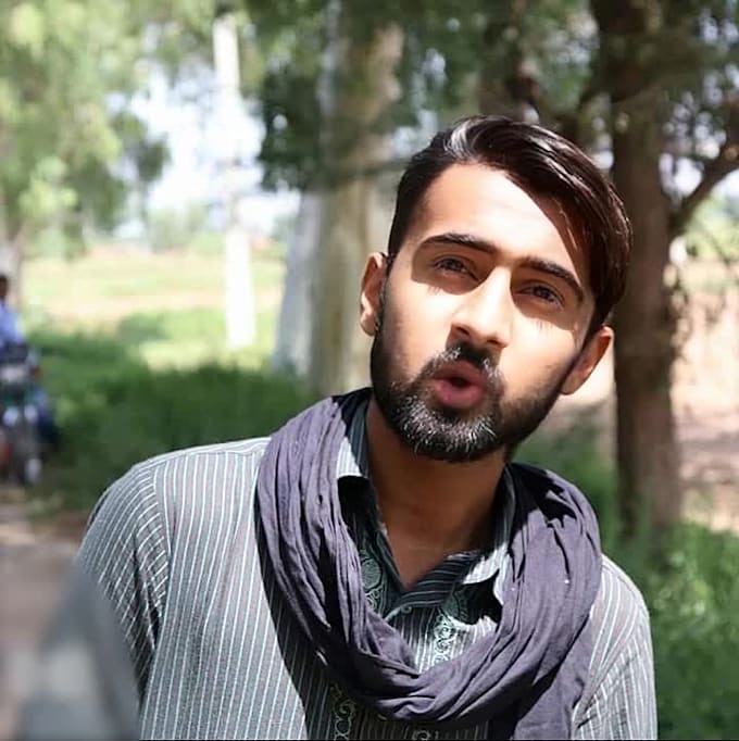 Make ai animated character video using voice or script by ...