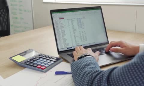 data entry fast and accurate in english and indonesian