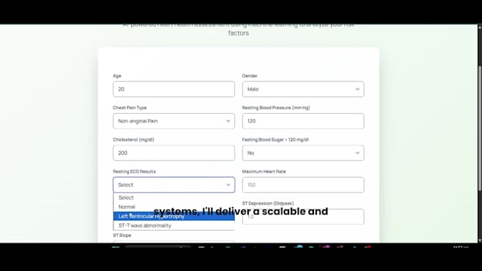 build ai powered recommendation engines and ml models