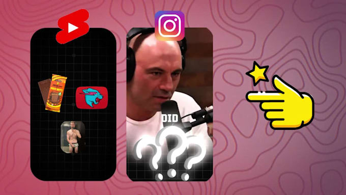 make viral instagram reel