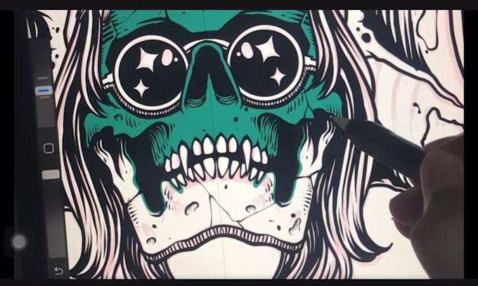 create awesome graphic design clothing