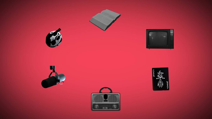 provide you with quality voice over or voice acting work