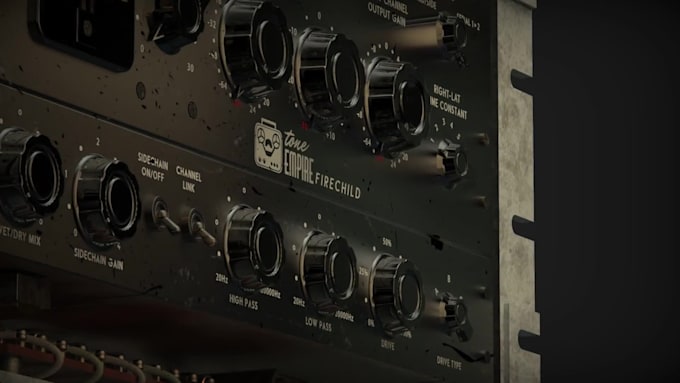 design your vst gui
