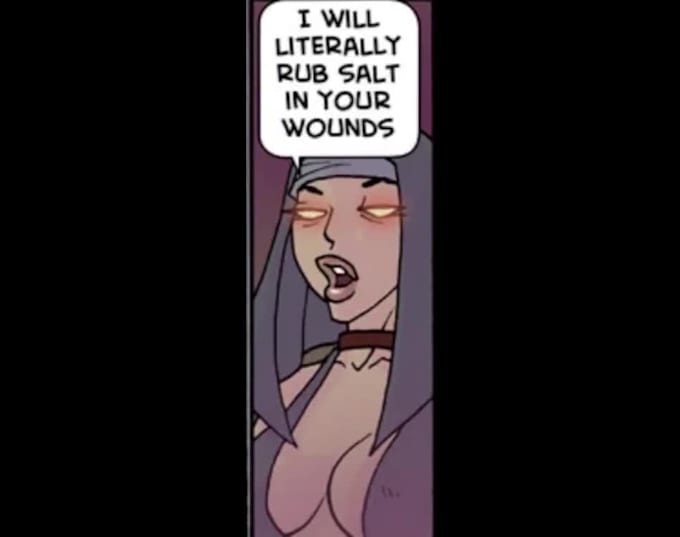 do feminine or androgynous voiceover for anything