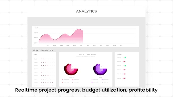 create saas explainer, product explainer, UI animation, software explainer video